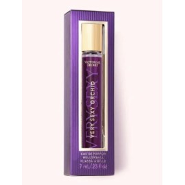 Victoria's Secret VERY SEXY ORCHID Eau De Parfum Rollerball Perfume Fragrance
