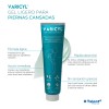 Gel Refrescante Antiinflamatorio Para Piernas Varicyl 220 Ml Mentol