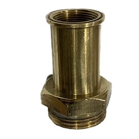 Roost Outdoors Brasserosine Stove Repair Parts Riser Tube