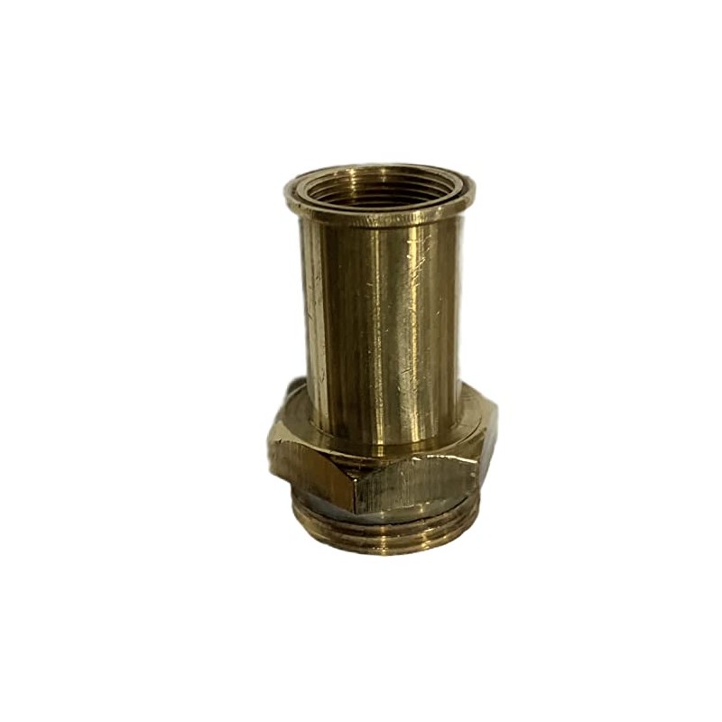 Roost Outdoors Brasserosine Stove Repair Parts Riser Tube