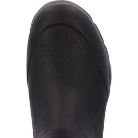 MUCK Men's Arctic Excursion Mid Boot, Black, Size 10(M)