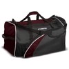 Champro Large Varsity Equipment Bag, maroon (E43MA)