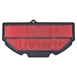 Air Filter 3912 Fit for Suzuki GSXR 1000 GSXR1000 GSX-R1000 2009-2016 GSXS 1000 GSXS1000 GSX-S1000 Z 2018-2024 GSX-S1000 A 2015-2019 F/FA 2016-2020 SRQ/STQ 2019-2024