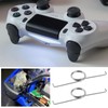 LT Easiyl 20pcs L2 R2 Trigger Button Controller Spring Gaming