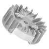 Chainsaw Flywheel Assembly 544111801 Aluminum Alloy Parts for Husqvarna 445