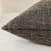 Kevin Textile Textural Faux Linen Throw Cushion Pillow Covers Shams