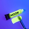 Moon Glow - Blacklight Neon Mascara 0.51oz Set of 5