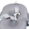 Baby Bath Support Spine Protection Comfortable Baby Bathtub Support Mat