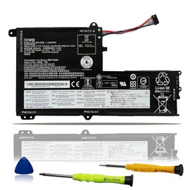 OUWEE L17M3PG2 Laptop Battery Compatible with Lenovo Legion Y7000-2019 Y7000P-1060 Y530-15ICH-1060 Y540-15IRH Series L17C3PG2 5B10Q88555 5B10Q88559 11.52V 57Wh 4955mAh (Long Line)