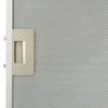 vhbw Filter Metallfettfilter, Dauerfilter 32 x 32 x 0,85cm Ersatz