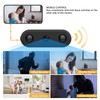 Small WiFi Indoor Camera With Night Vision, Motion Detection, Built-in