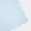 Meri Meri Summer Sky Blue Small Napkins (Pack of 16)