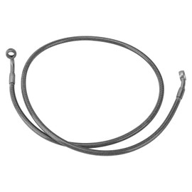 JAVIK Front Right Brake Hose Line Fit for Polaris Ranger-900 Ranger-Diesel-1000 Ranger-Diesel-HST Brutus Ranger-1000-Crew-XP Ranger-570-Full-Size, OEM#1911735
