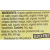 Woodstock Farms Organic Mayo Squeezable, 11.25 oz