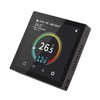 Digital Thermostat WIFI Accurate High Resolution Good Flame Retardant Smart