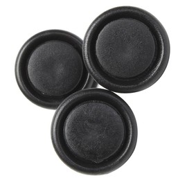 Lantee 50 Pcs Engine Under Cover Push-Type Retainer Car Clips Fasteners Replace 90467-07201 Fit for Lexus ES300/330 & Toyota Avalon, Camry & Solara 2002 - On