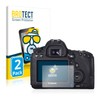 BROTECT Anti-Glare Screen Protector for Canon EOS 6D (Pack of