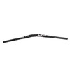 Wheel Track Handlebar Replacement Aluminum Alloy Bike Riser Bar 31.8mm