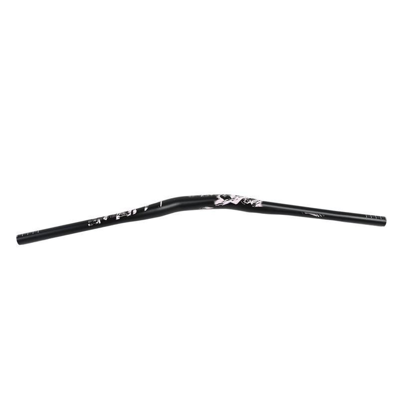 Wheel Track Handlebar Replacement Aluminum Alloy Bike Riser Bar 31.8mm