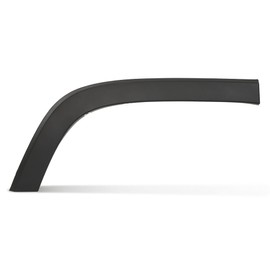 G-PLUS Rear Right Fender Flare Wheel Molding Trim, Compatible with Jeep Cherokee 2019-2022, Not Fit For Trailhawk Models 68316002AD, 68316006AB