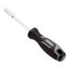 Draper Soft Grip Magnetic Screwdriver Bit Holder, 1/4" x 100mm