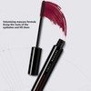 Green Colour Mascara, Durable Waterproof Eyelash Extension Mascara Eye Makeup