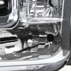 Spec-D Tuning Chrome Clear Headlights for 2015-2017 Ford F150 Head