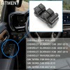 Interruptor Lateral Del Conductor - Chevy/gmc/silverado/hhr/