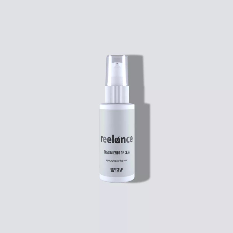 Reelance Serum Crecimiento De Pestañas + Serum Crecimiento De Ceja