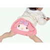Skater CBBL1-A Die Cut Baby Bloomers Pants, 100% Cotton, 31.5