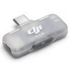 Receptor móvil de la Serie dji Mic