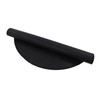 Grill Mat Fireproof High Temperature Resistance Washable Reusable Round BBQ