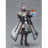 figma Hololive Production M06815 White and Silver Noel Non-Scale Plastic
