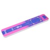 Carp Fishing Storage Box Sponge Lining Large Capacity Portable Multifunctional