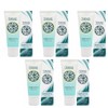 [Set of 5] Kikushi Moist Essence in Moist Cream, 1.6