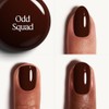 Nail Lacquer - 365 Odd Squad by Essie for Women