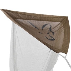 FOX Net Cover ONLY Fits 42 and 46 Inch Nets CLN057