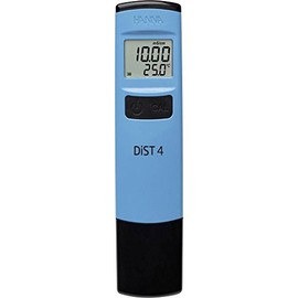 Conductivity tester DIST 4 HI98304S/