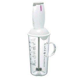 ハリオ カフェクリーマー CCM-35