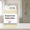 All Purpose Cleaner Gallon | Multi-Surface Concentrated Cleaning Solution |