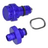 Oil Drain Plug Assembly with Magnetic End Aluminium Alloy Replacement