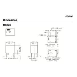 New Expedition Explorer Truck Fuel Pump Gauge Relay R303 F8VF-BA G8QN