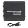 Mini AV CVBS RCA to HDMI Video Audio Converter Adapter