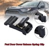 Areyourshop Fuel Door Release Spring Clip Fit for Toyota RAV4