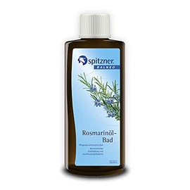 Rosmarinbad (190 ml) von Spitzner