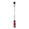 H&H HRH-30J 0.4 inch (9.5 mm) Square Telescoping Ratchet Handle