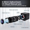 SVPRO 260fps High Speed Glof Swing Camera 1080P 60fps Manual