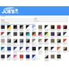 Joe's USA Premium Snapback Trucker Caps -Adjustable Snapback Mesh Baseball