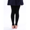 EVERSWE Girl's Microfiber Footless Tights, Ultra Soft Ballet Dance Tights