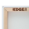 The Edge Eco-Friendly Recycled Cotton Stretched Canvas for Painting -